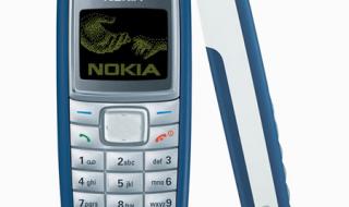 诺基亚手机全部型号 诺基亚手机型号大全